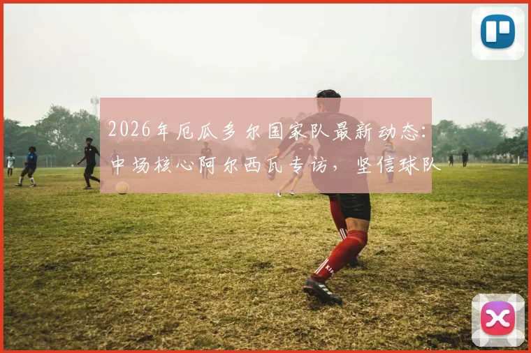 2026年厄瓜多尔国家队最新动态：中场核心阿尔西瓦专访，坚信球队能击败德国队，比赛信心分析